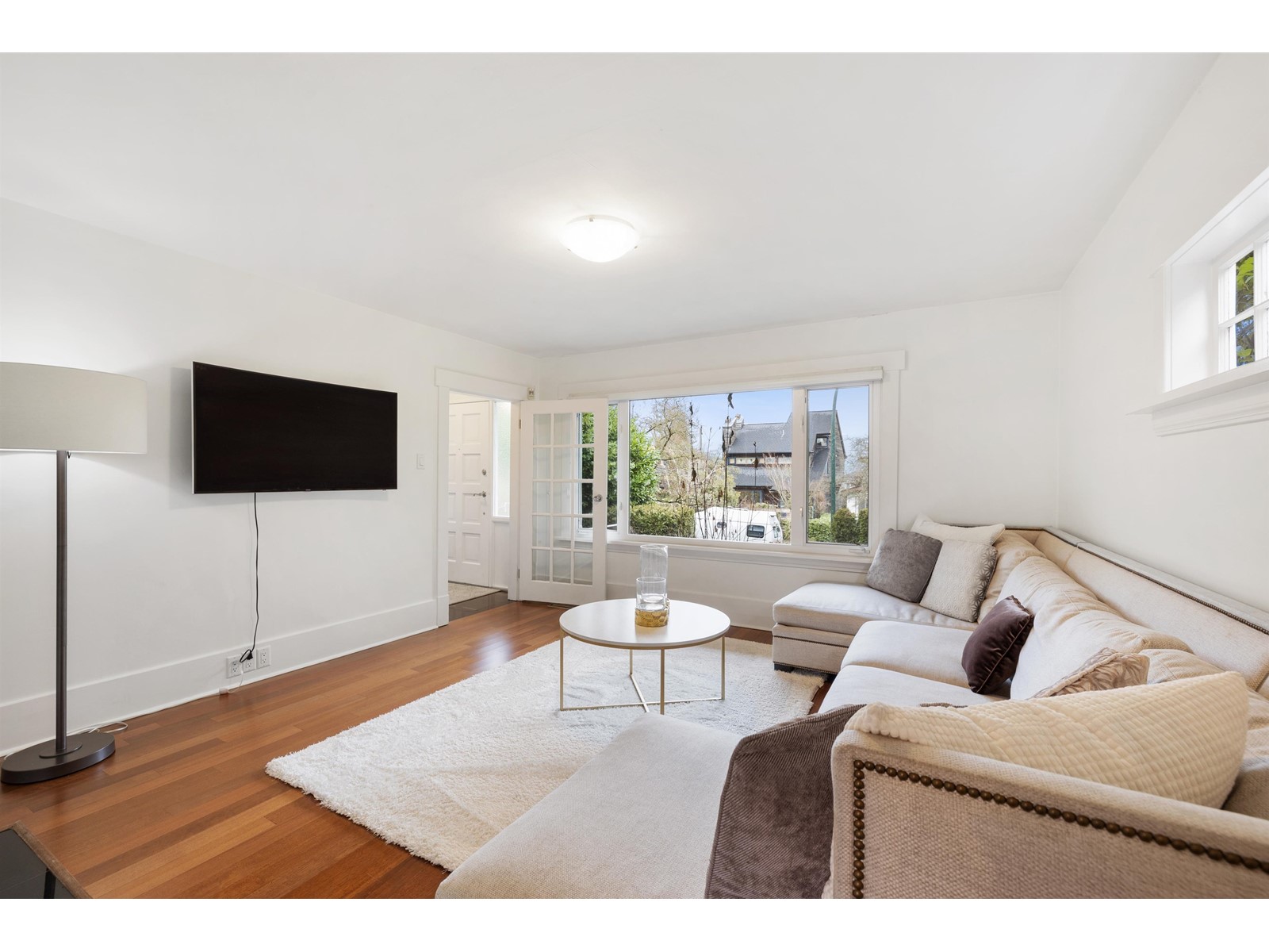 3276 West 21st Avenue, Vancouver, BC, V6L 1L2