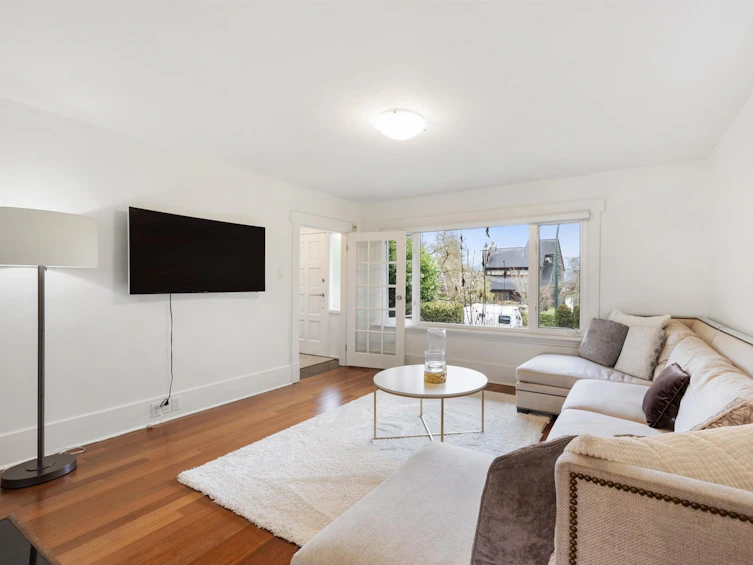 3276 West 21st Avenue, Vancouver, BC, V6L 1L2
