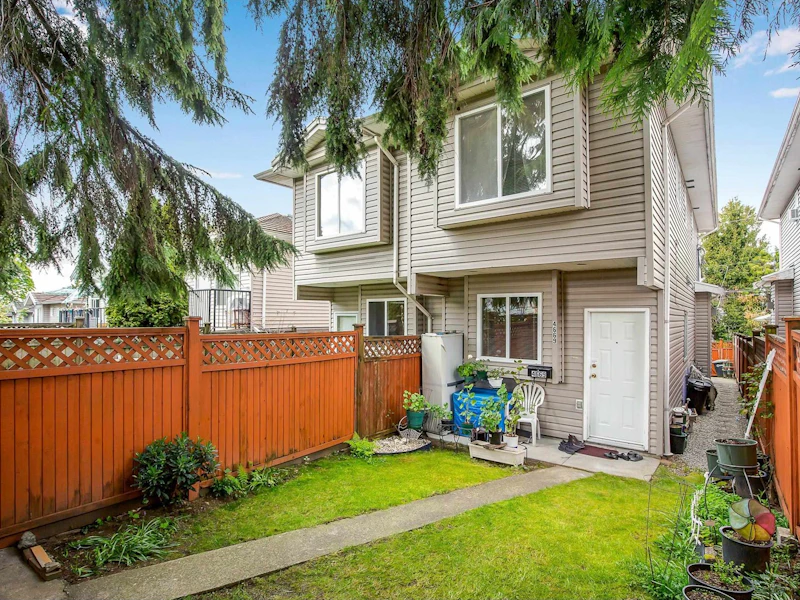4669 Canada Way, Burnaby BC V5G 1K9
