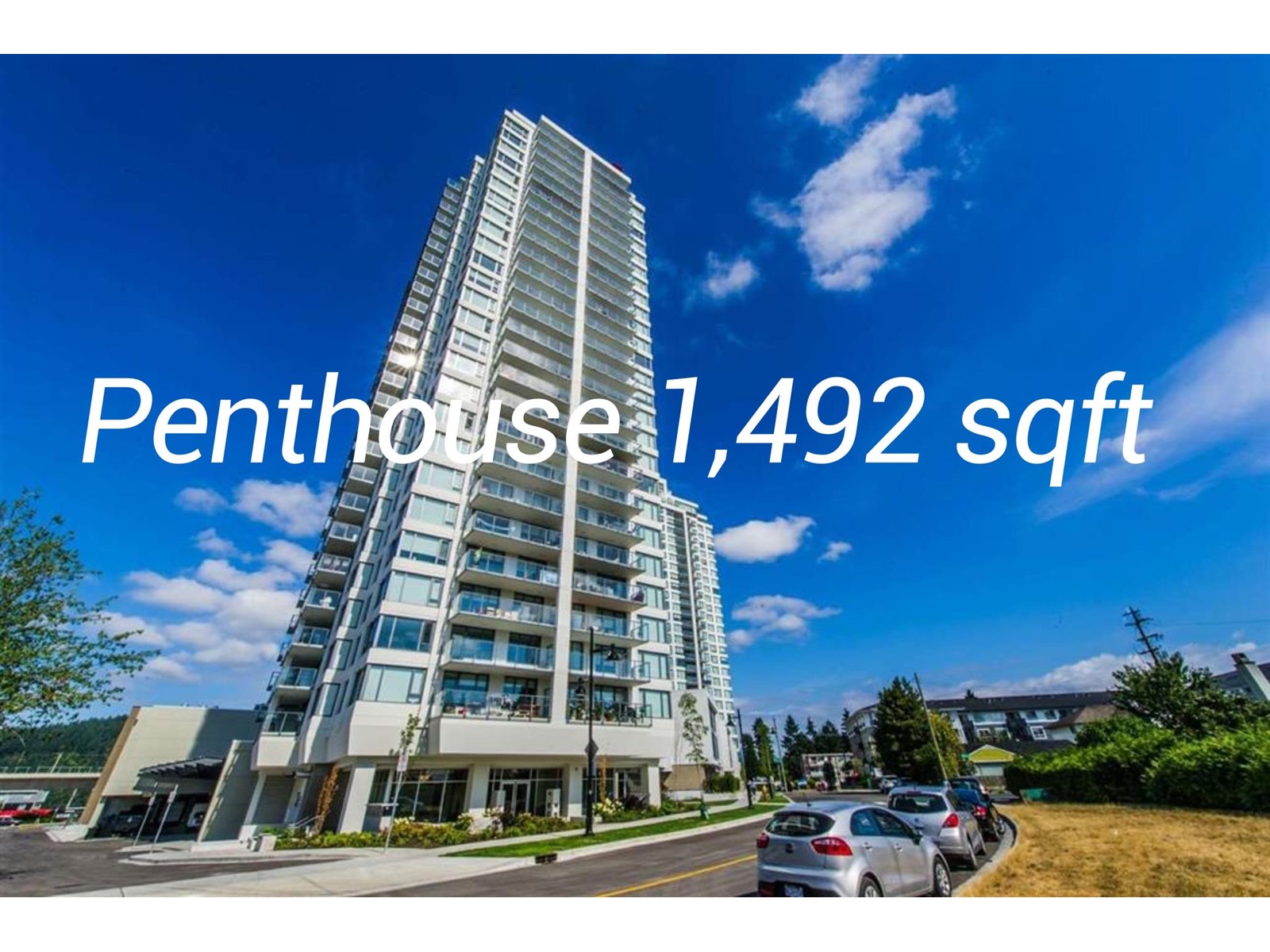 3004-570 Emerson Street, Coquitlam, BC, V3J 0G3