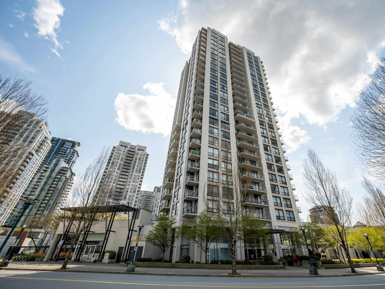 2203-2982 Burlington Drive, Coquitlam, BC, V3B 0B3