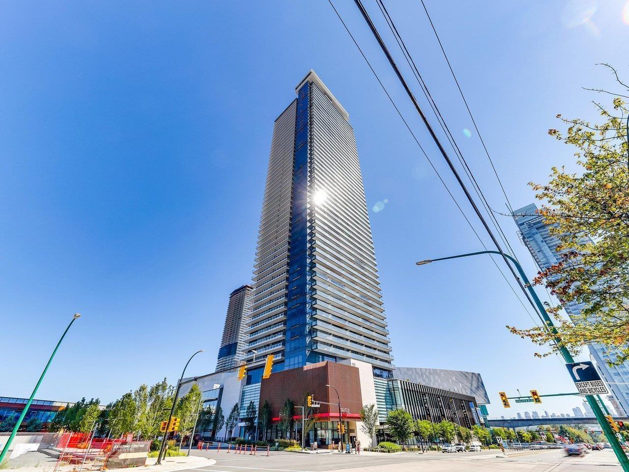 3603-4510 Halifax Way, Burnaby, BC, V5C 0K4