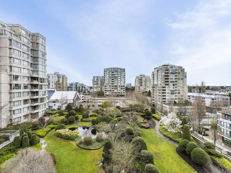 802 - 8171 Saba Road, Richmond BC V6Y 4B3
