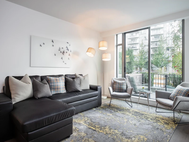 106 - 1688 Pullman Porter Street, Vancouver BC