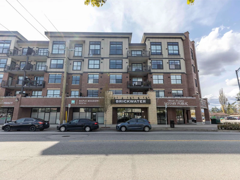 509 - 11893 227th Street, Maple Ridge BC