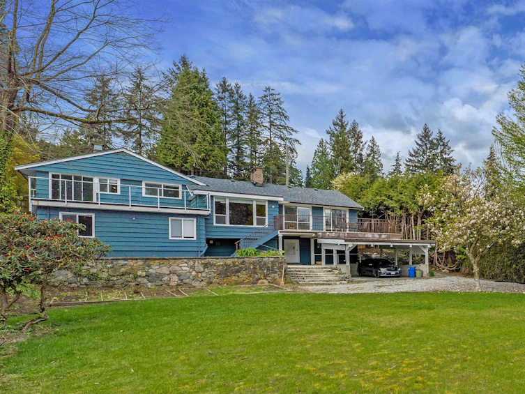 1665 Queens Avenue, West Vancouver, BC, V7V 0B2