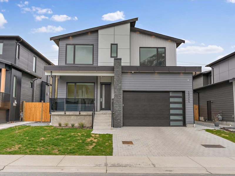 39344 Cardinal Drive, Squamish BC