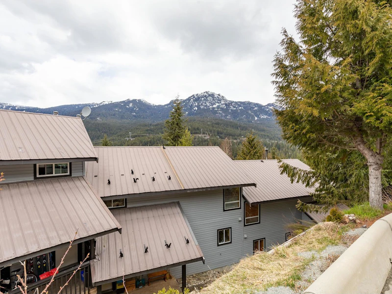 48 - 2322 Cayley Close, Whistler BC V0N 1B2