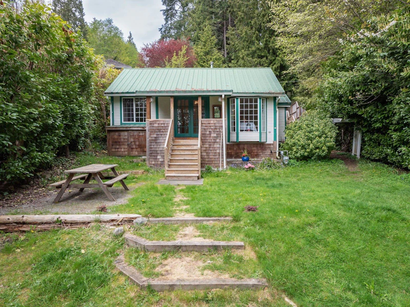 930 Gower Point Road, Gibsons BC