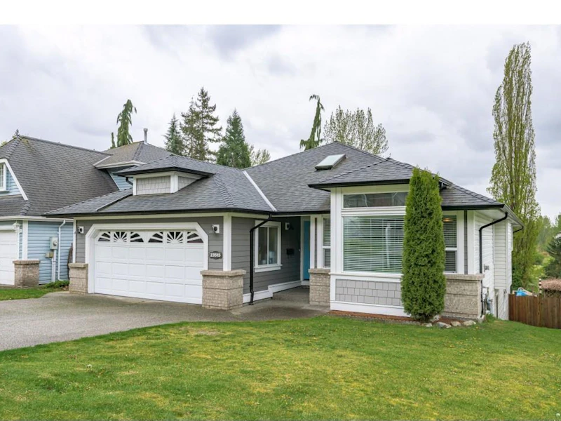 23515 Tamarack Lane, Maple Ridge BC V2W 1A9