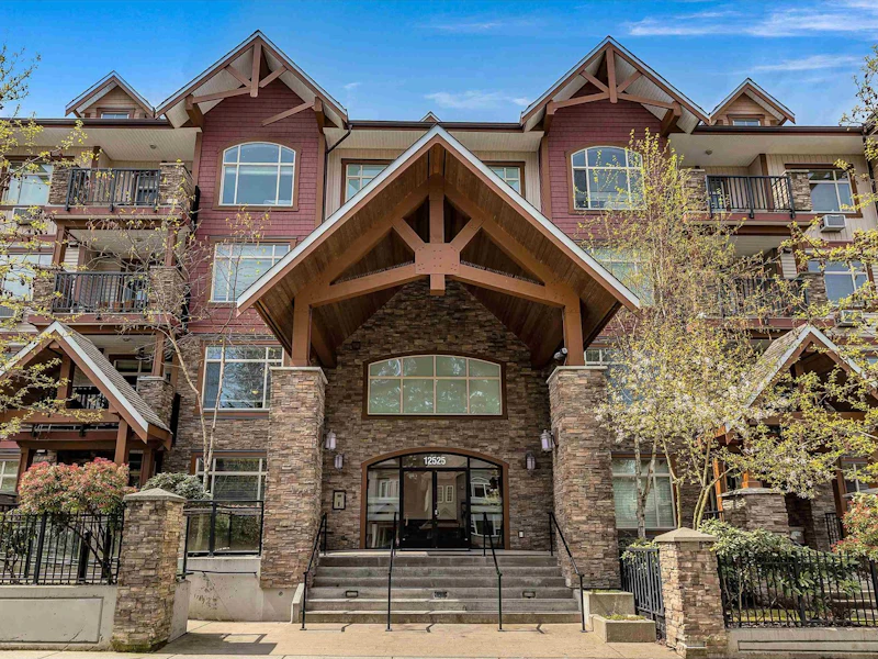 302 - 12525 190a Street, Pitt Meadows BC V3Y 0E1