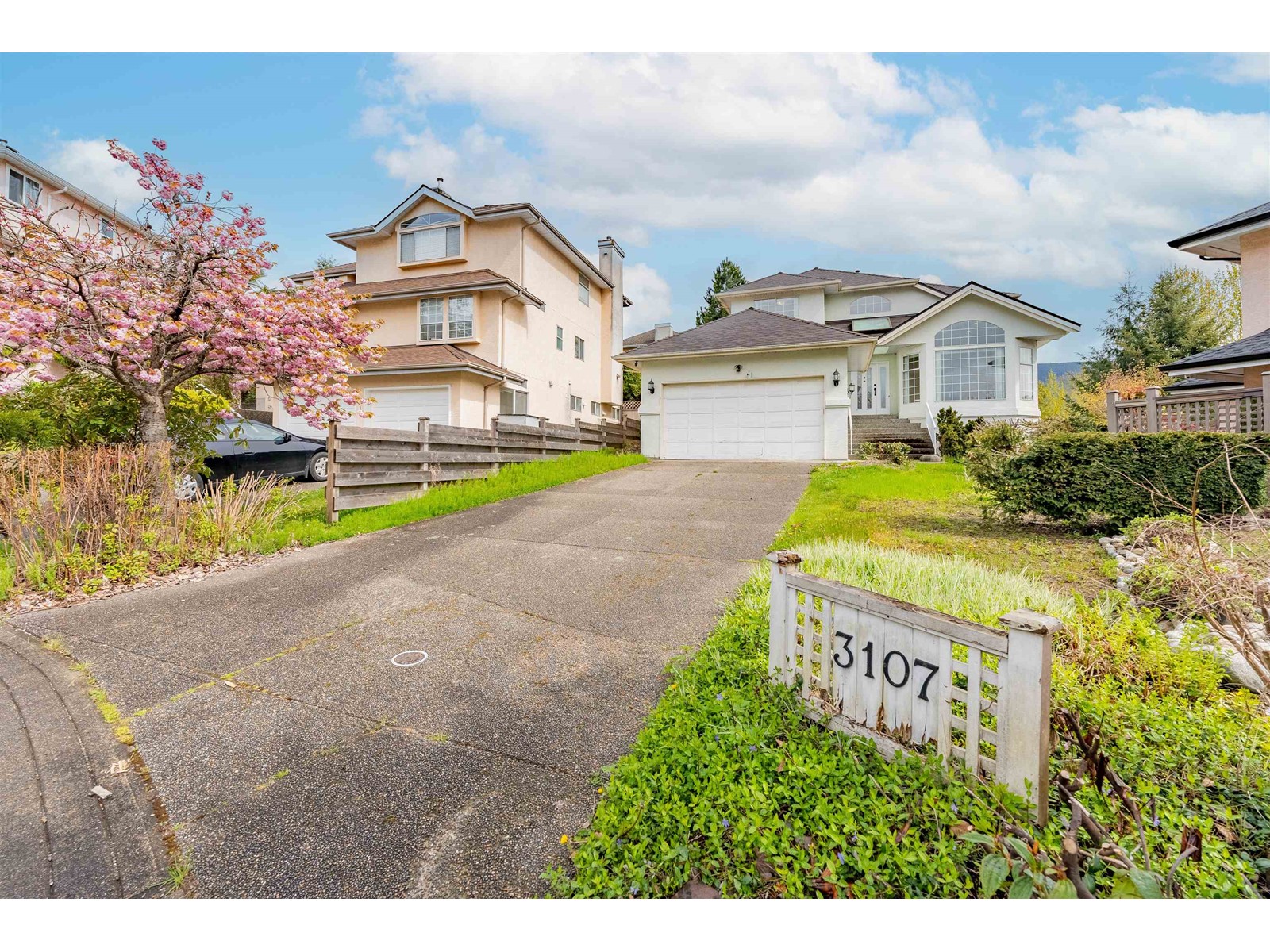 3107 Azure Court, Coquitlam, BC, V3E 2R6