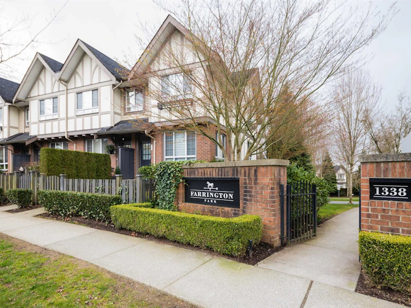 18 - 1338 Hames Crescent, Coquitlam BC V3E 0J2