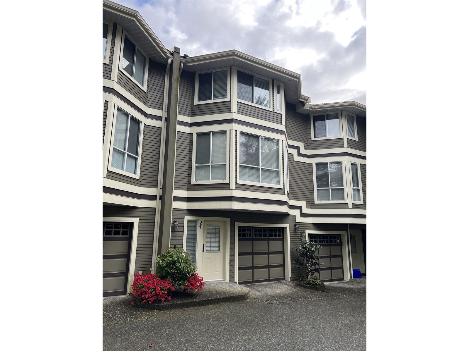 24-3228 Raleigh Street, Port Coquitlam, BC, V3C 3J5