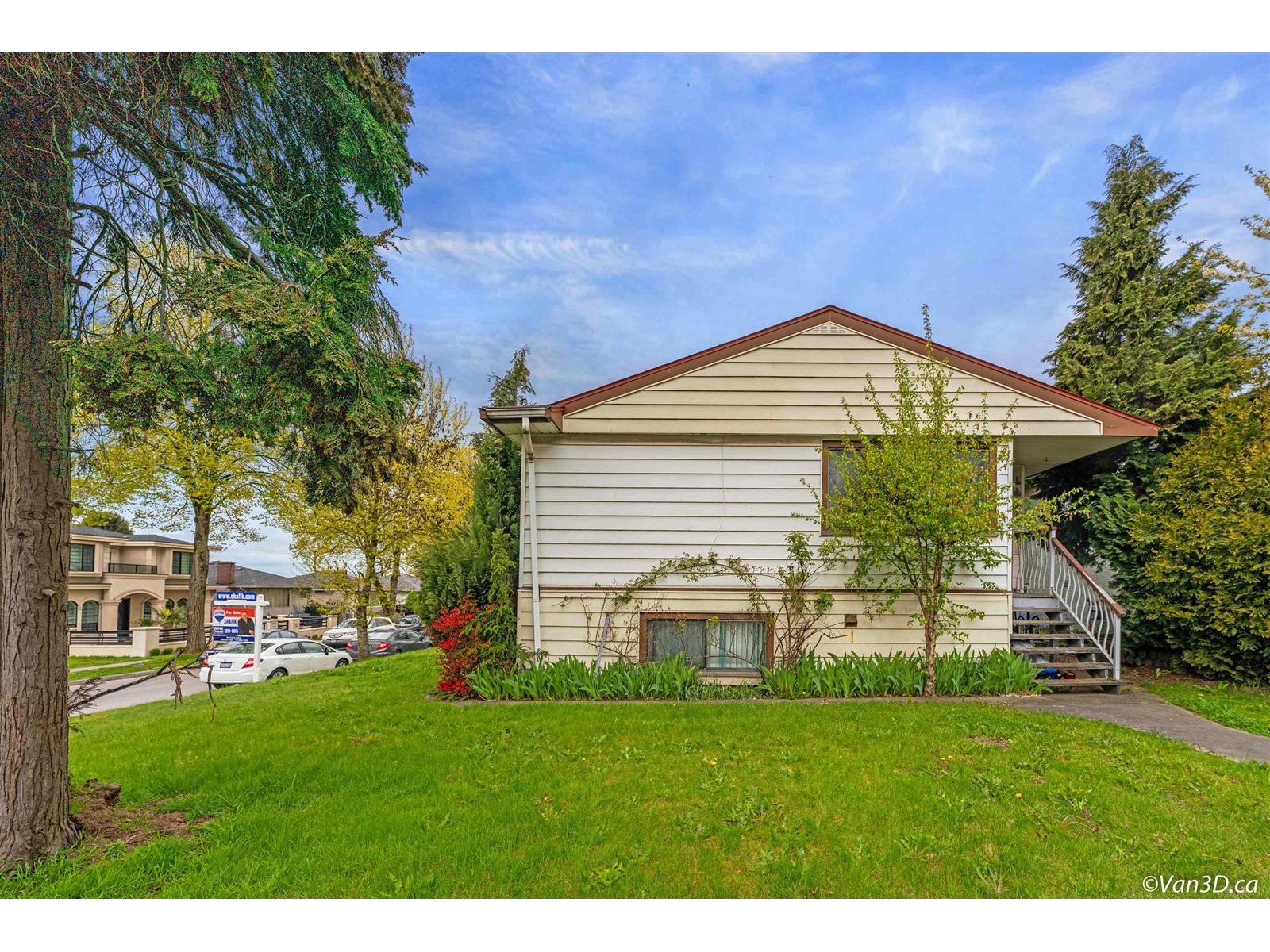 1387 East 59th Avenue, Vancouver, BC, V5X 1Z2