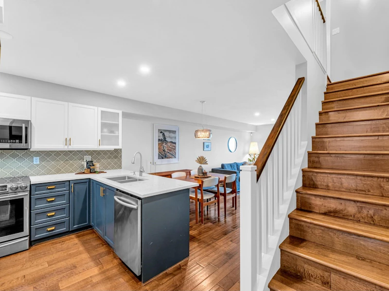 10 - 3855 Pender Street, Burnaby BC V5C 1W5