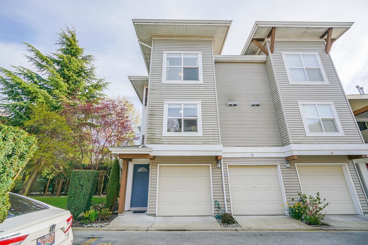 16-7111 Lynnwood Drive, Richmond, BC, V7C 5S9