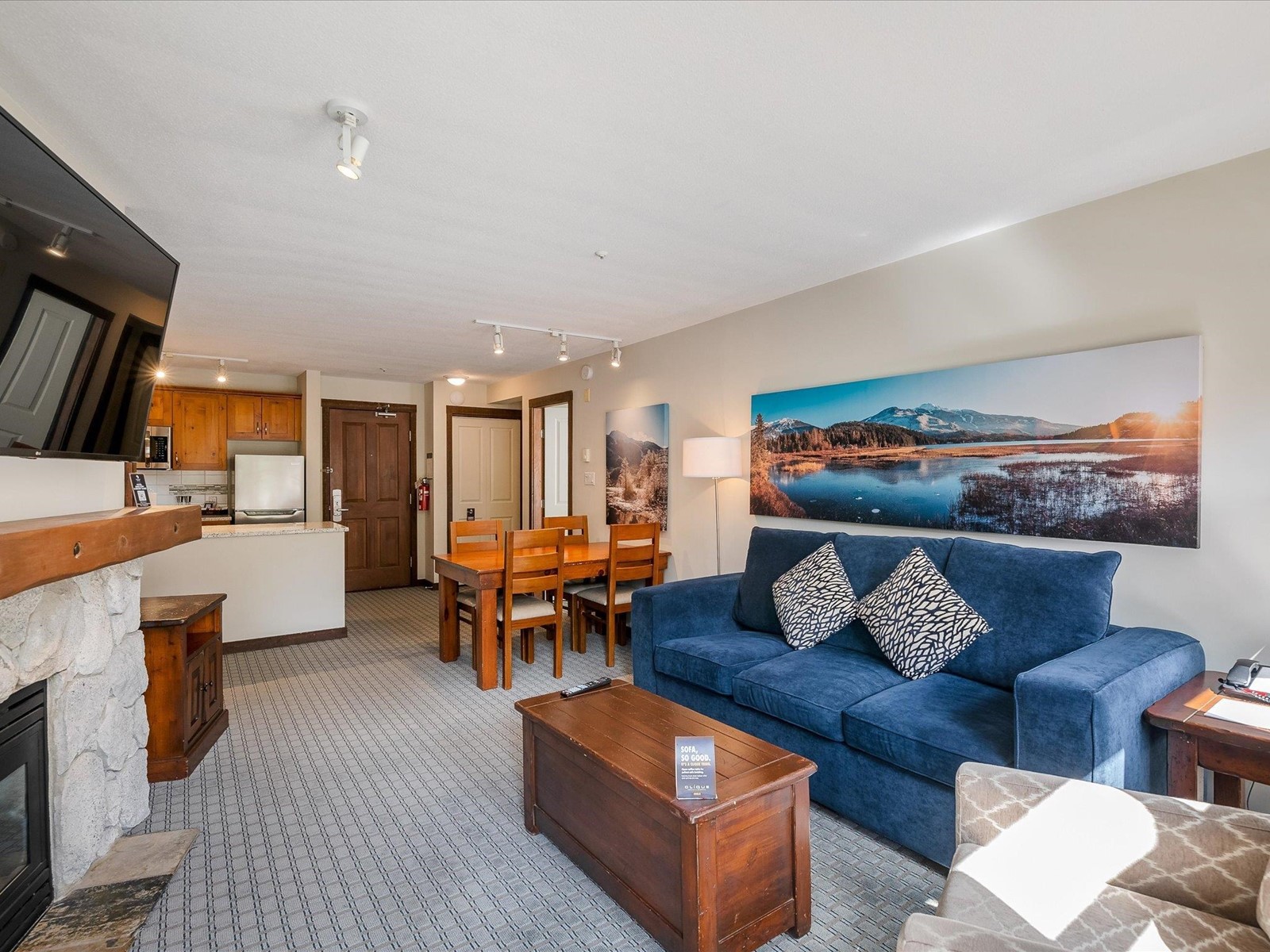 352-4899 Painted Cliff Road, Whistler, BC, V8E 1E2