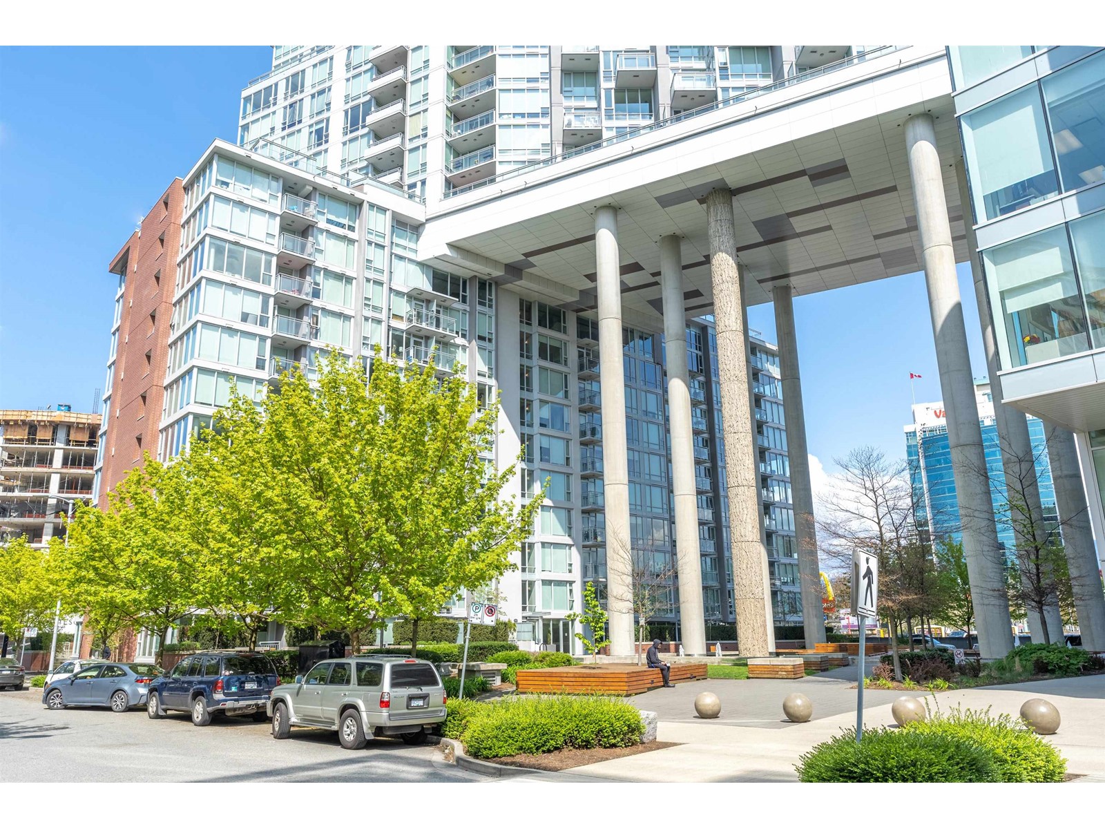 1613-1618 Quebec Street, Vancouver, BC, V6A 0C5