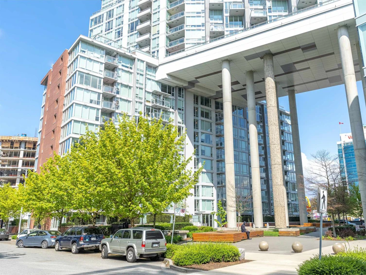 1613-1618 Quebec Street, Vancouver, BC, V6A 0C5