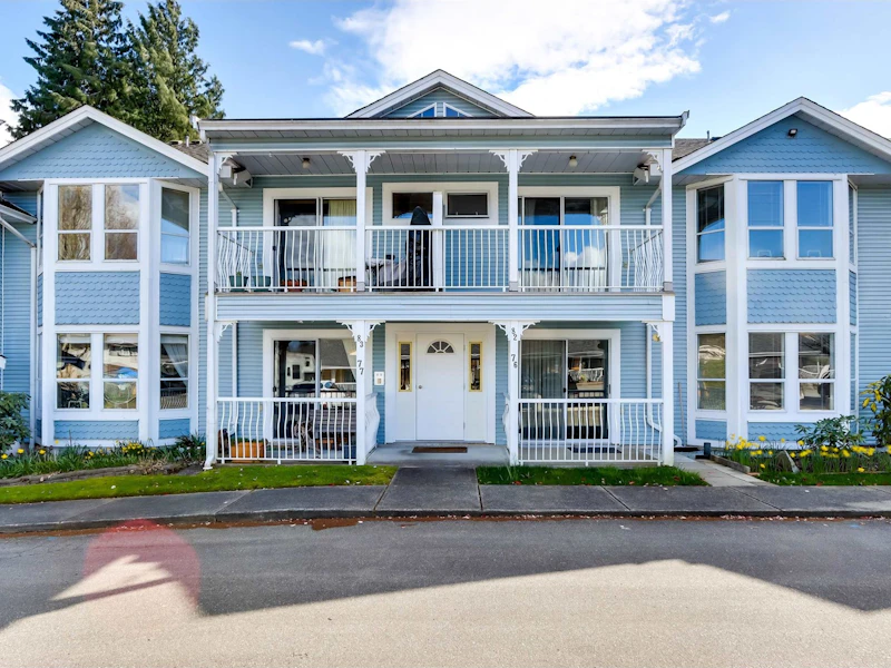 82 - 20554 118th Avenue, Maple Ridge BC V2X 0S3