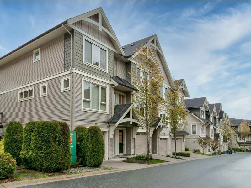 132 - 3105 Dayanee Springs Boulevard, Coquitlam BC V3E 0C2