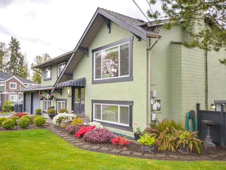 1310 Eastern Drive, Port Coquitlam, BC, V3C 2R8