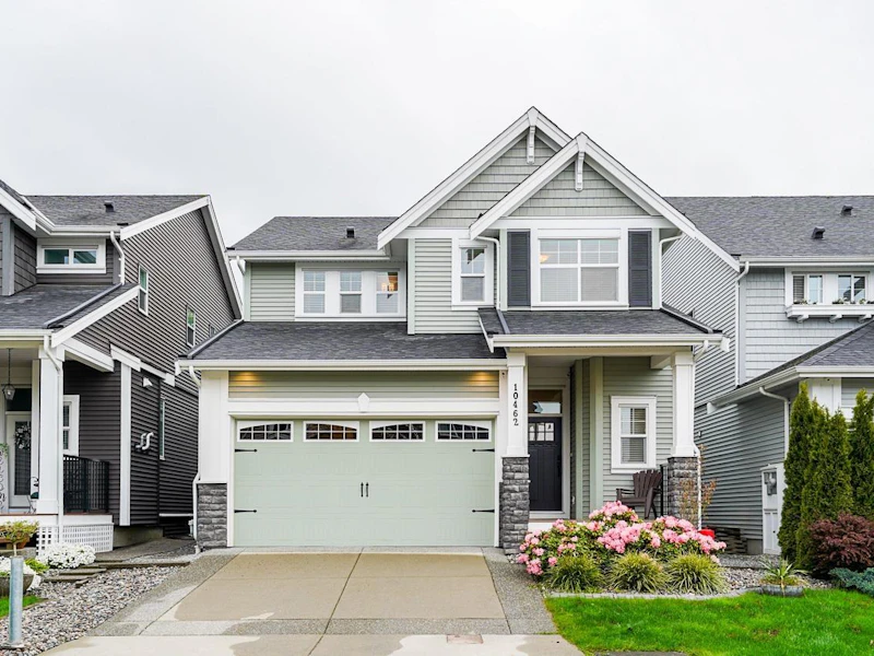 10462 Robertson Street, Maple Ridge BC