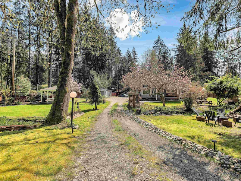 23298 130th Avenue, Maple Ridge BC V2X 4S6