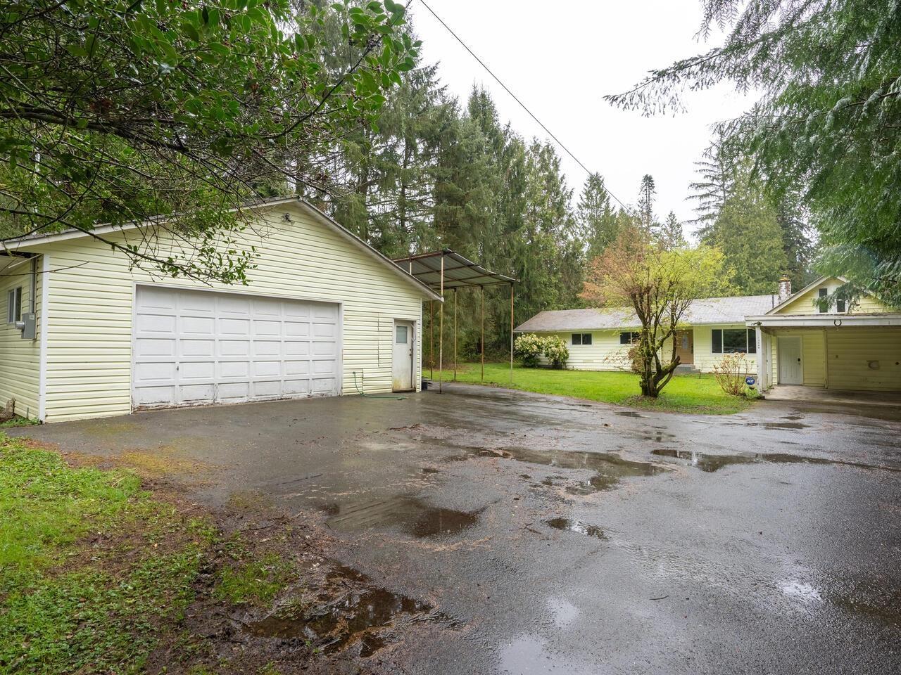 13026 Edge Street, Maple Ridge, BC, V4R 2R2