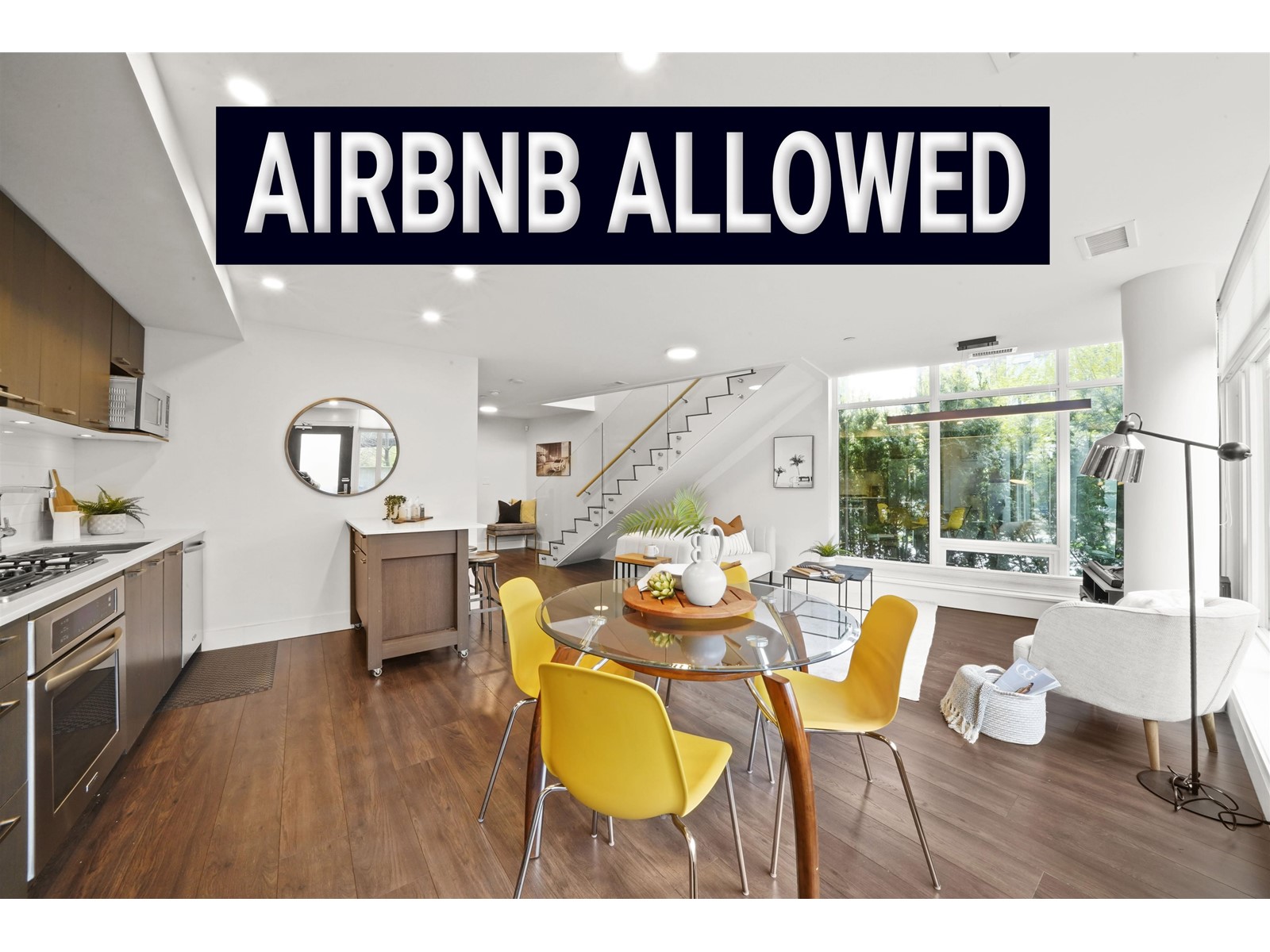 1394 Seymour Street, Vancouver, BC, V6B 3P3
