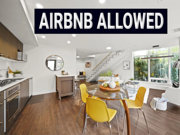 1394 Seymour Street, Vancouver, BC, V6B 3P3