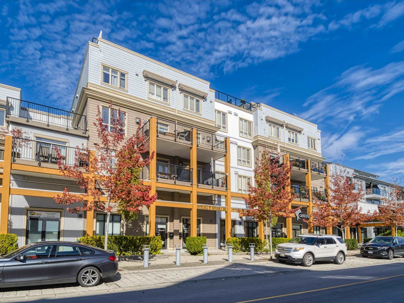 306 - 6077 London Road, Richmond BC V7E 0A7