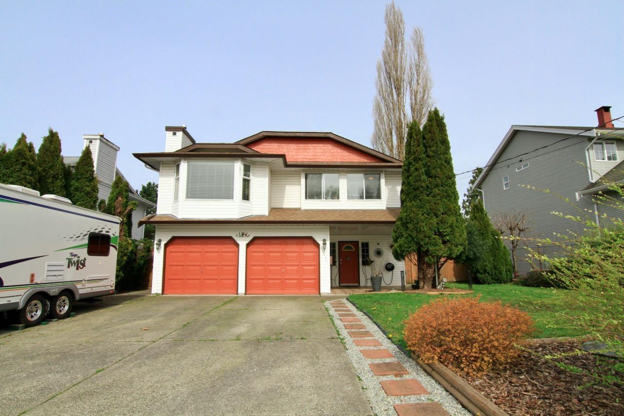 20147 Wanstead Street, Maple Ridge, BC, V2X 0T2