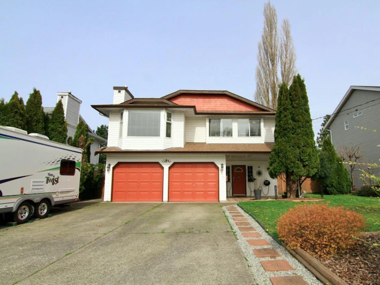 20147 Wanstead Street, Maple Ridge, BC, V2X 0T2