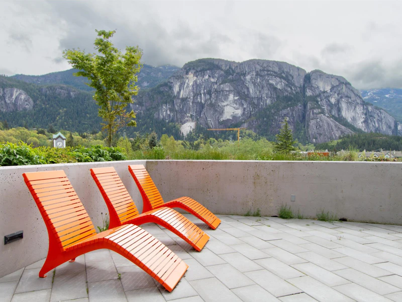 416 - 38362 Buckley Avenue, Squamish BC