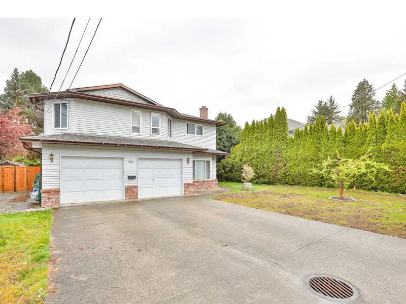 2966 Dewdney Trunk Road, Coquitlam BC V3C 2J4