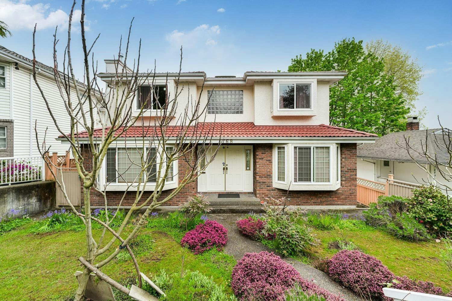 1768 East 63rd Avenue, Vancouver, BC, V5P 2L8