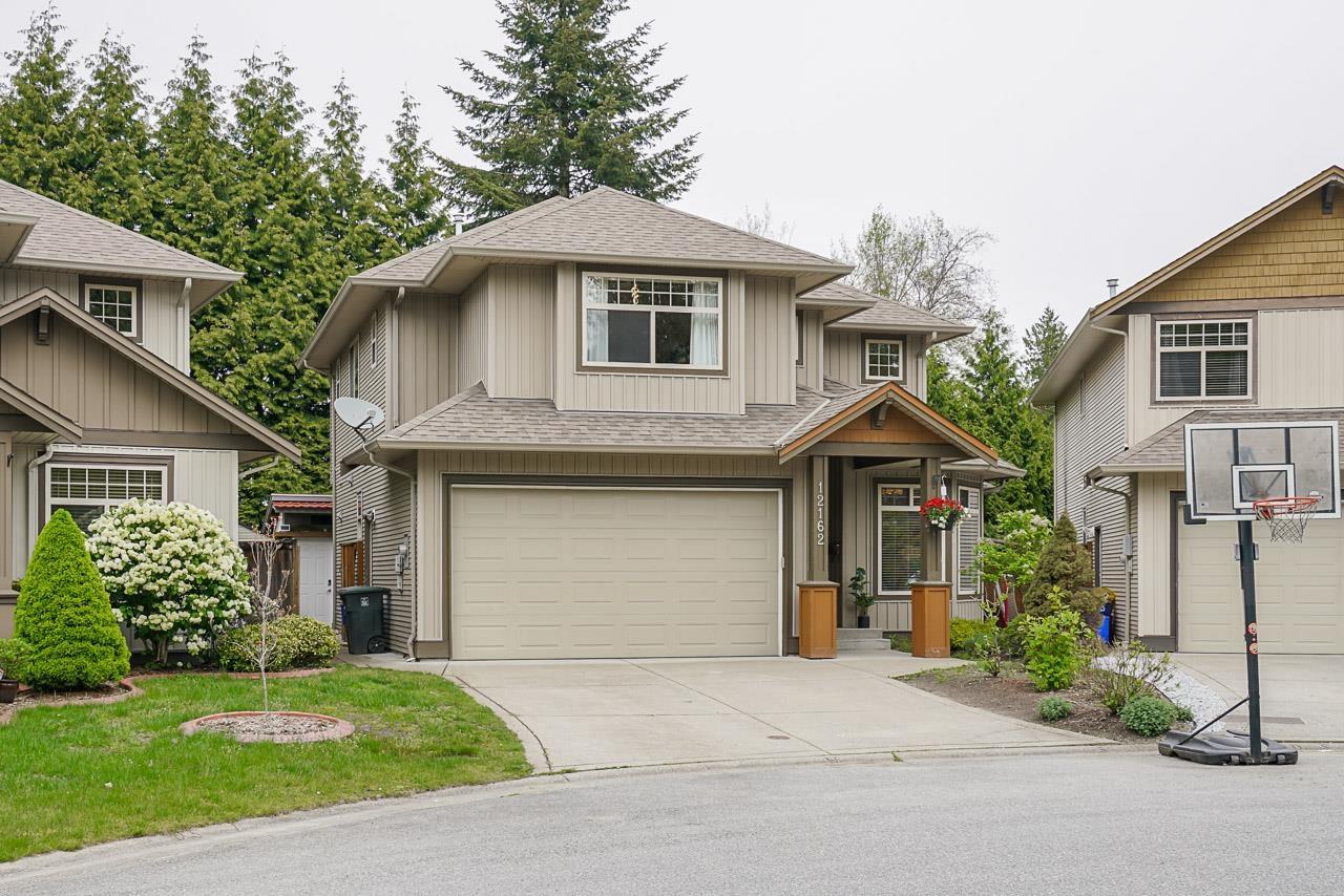 12162 Mcmyn Avenue, Pitt Meadows, BC, V3Y 1C8