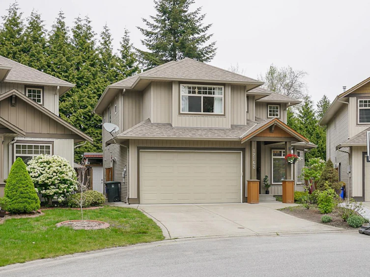 12162 Mcmyn Avenue, Pitt Meadows, BC, V3Y 1C8