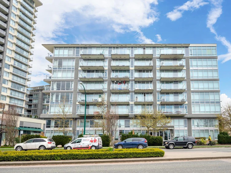 503-4888 Nanaimo Street, Vancouver, BC, V5N 0B5