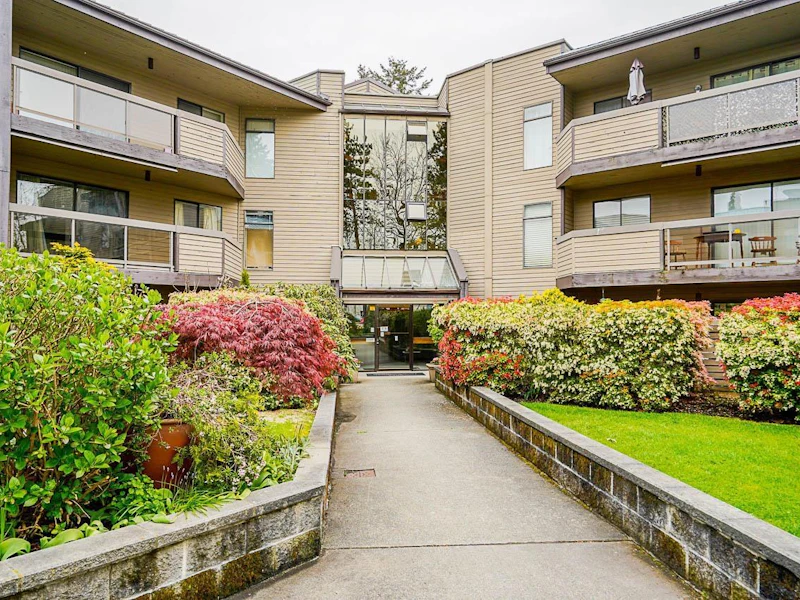 110 - 6105 Kingsway Street, Burnaby BC V5J 5C7