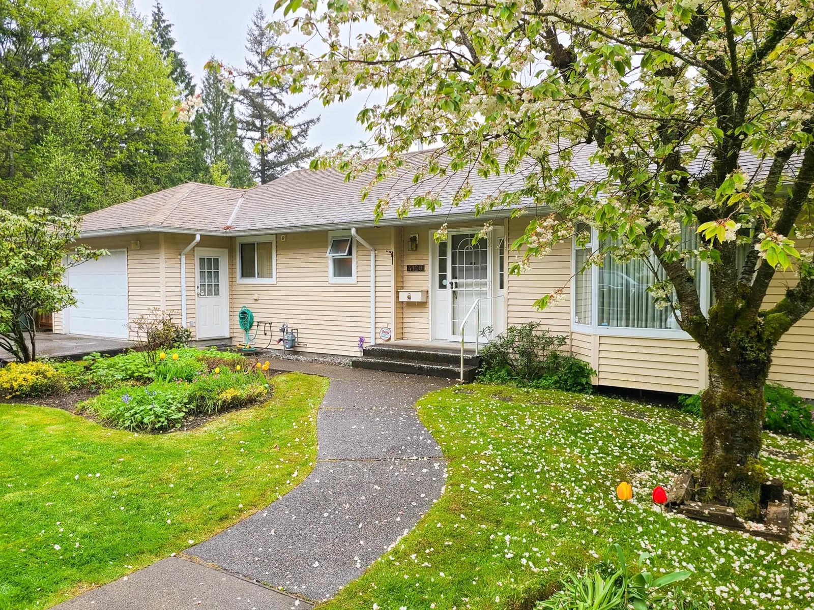 4120 Lynn Valley Road, North Vancouver, BC, V7K 2T2