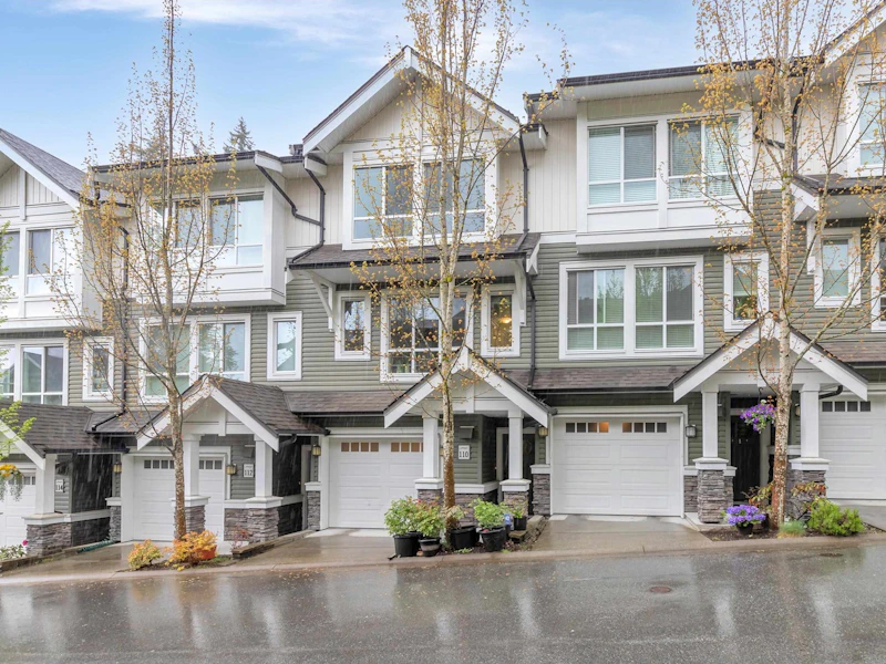110 - 1460 Southview Street, Coquitlam BC V3E 0G6