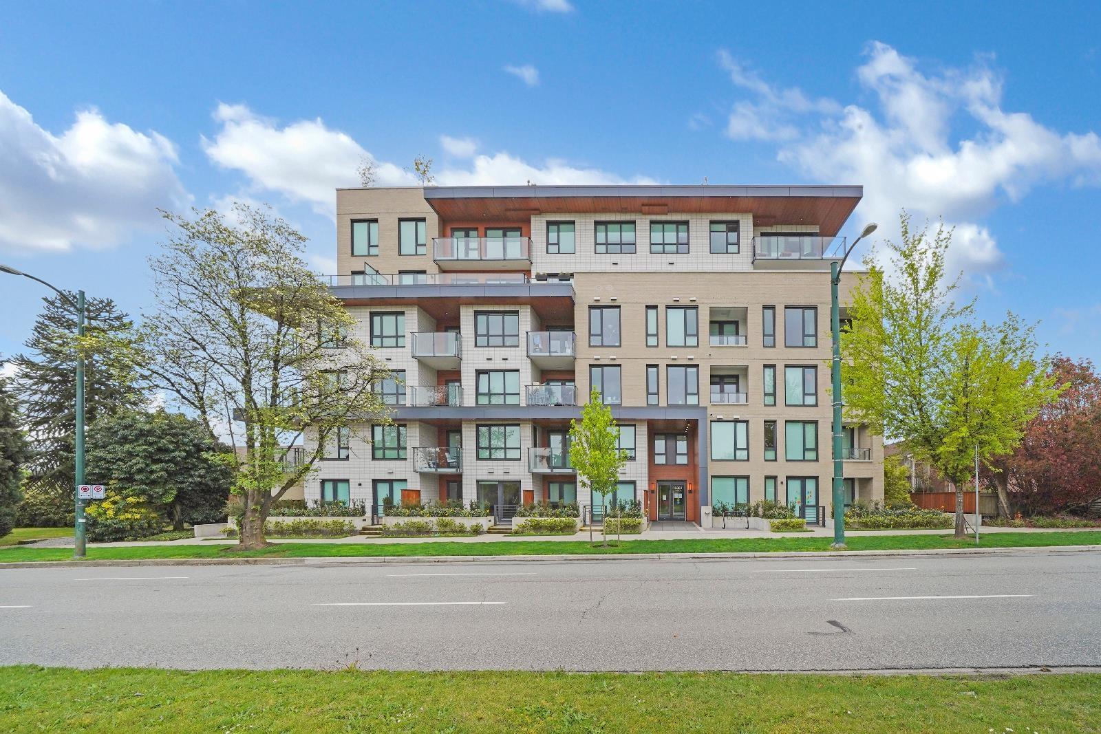 102-5383 Cambie Street, Vancouver, BC, V5Z 2Z9