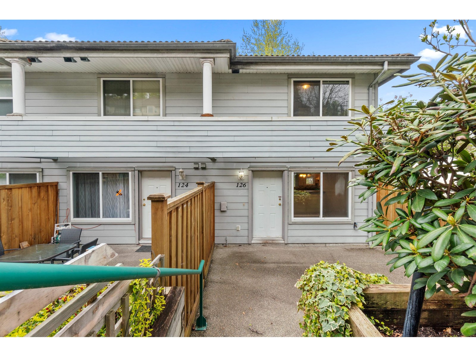 126 Shoreline Circle, Port Moody, BC, V3H 5B3