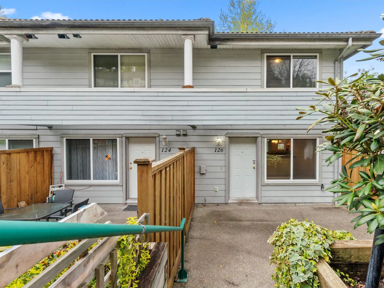 126 Shoreline Circle, Port Moody, BC, V3H 5B3
