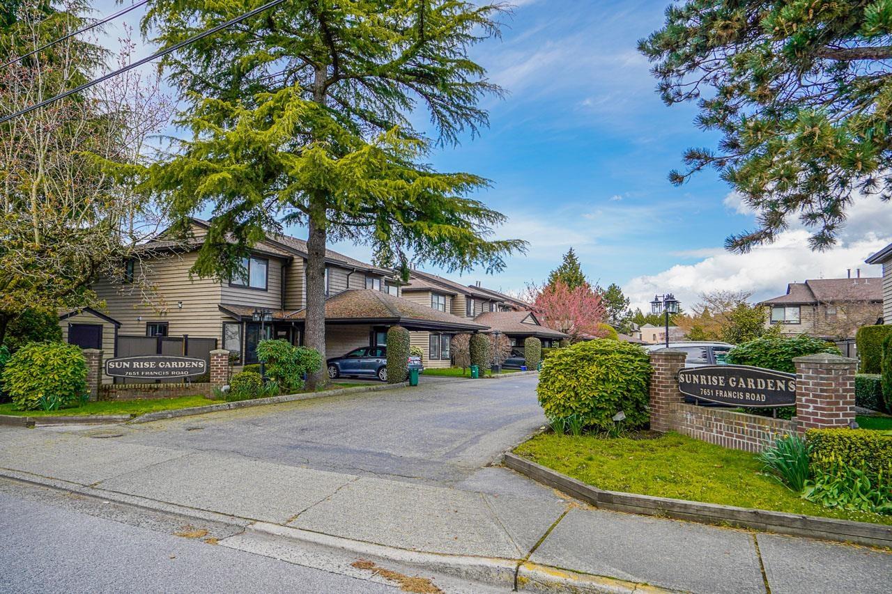 16-7651 Francis Road, Richmond, BC, V6Y 1A3