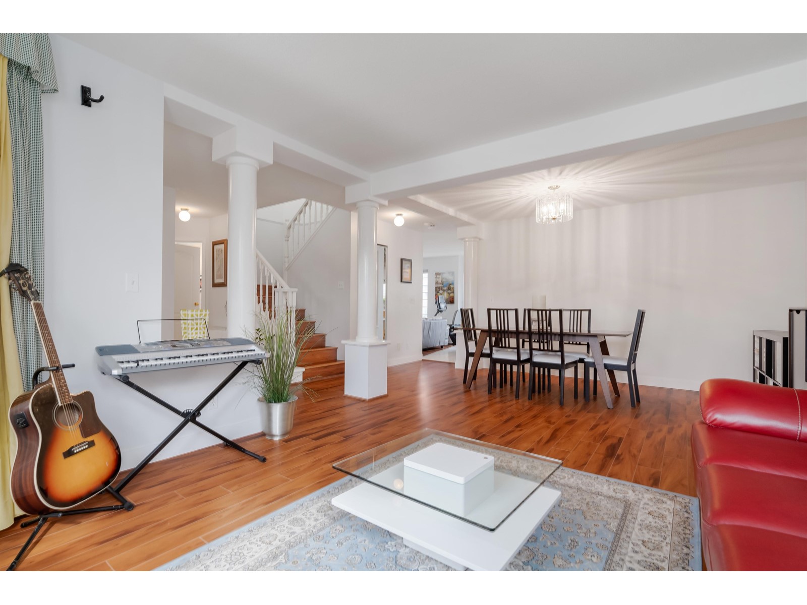 22251 Mclean Avenue, Richmond, BC, V6V 2P3