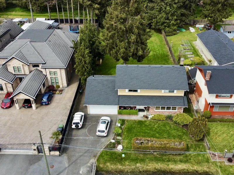 11531 Bird Road, Richmond BC V6X 1N7
